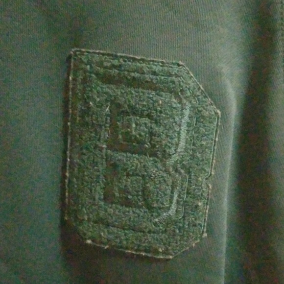 Banana Republic sweatshirt - Picture 3 of 3